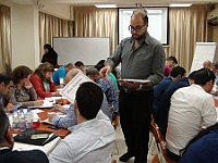 Leaders…Bosses or Partners (38)